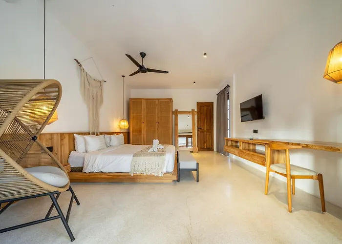 Garden Heights - Panoramic Jungle With Pool & Outdoor Lounge * Ubud