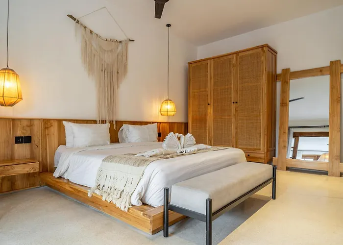 Garden Heights - Panoramic Jungle With Pool & Outdoor Lounge Ubud